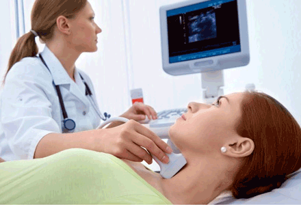check-up ginecologia roma