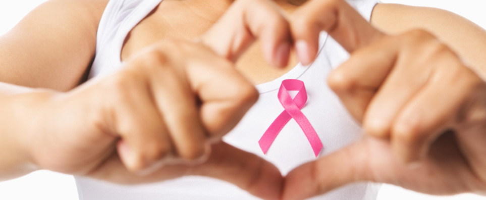 Test di screening per il tumore al seno e alle ovaie