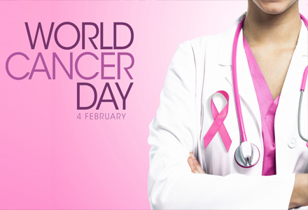 Giornata Mondiale contro il Cancro, la prevenzione prima di tutto