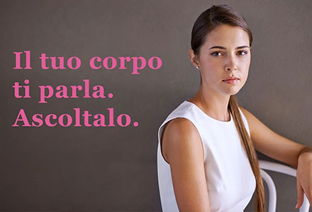 La prevenzione non aspetta