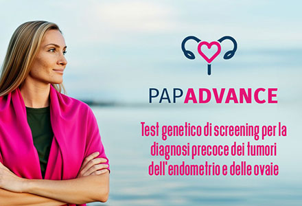 Novità epocale nella diagnosi e nella prevenzione ginecologica