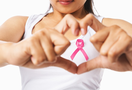 il Test di screening per il tumore al seno e alle ovaie